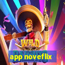 app noveflix